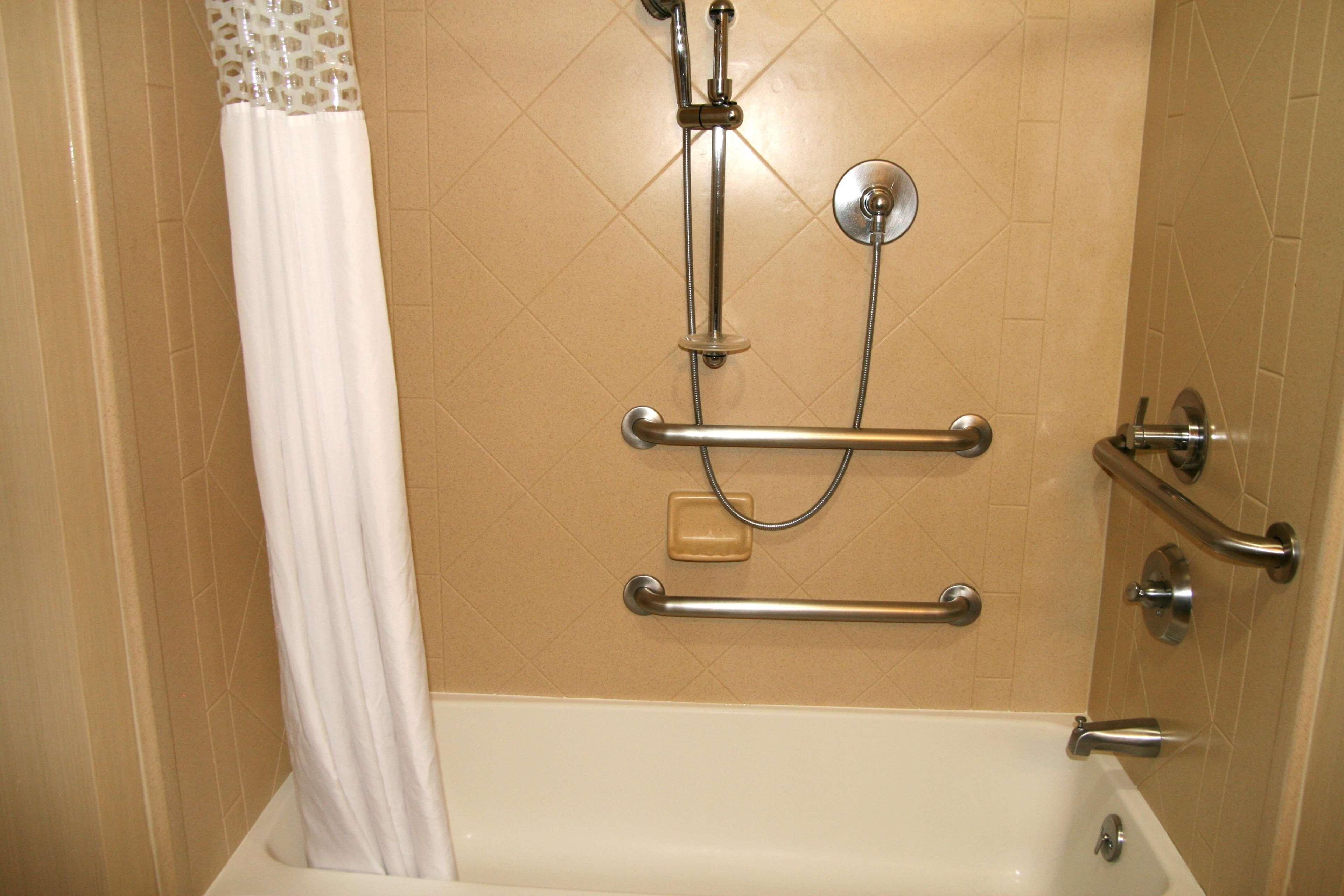 Hampton Inn & Suites Либерал Екстериор снимка