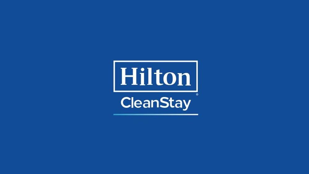 Hampton Inn & Suites Либерал Екстериор снимка