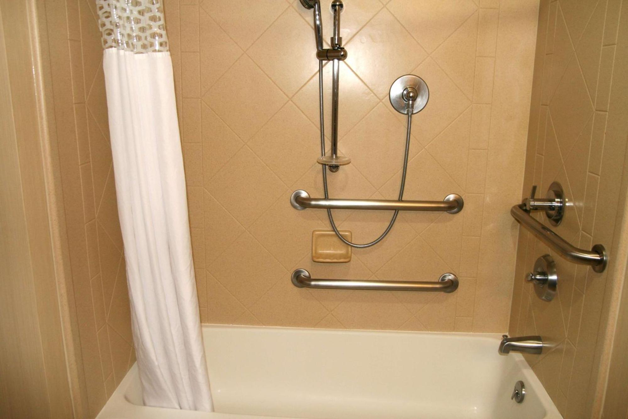 Hampton Inn & Suites Либерал Екстериор снимка
